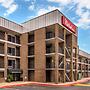 Red Roof Inn Raleigh Northeast - Downtown