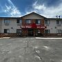 OYO West Point Inn