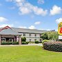 Super 8 by Wyndham Smithfield/Selma