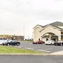 Quality Inn & Suites Columbus West - Hilliard