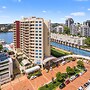 Dockside Brisbane