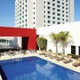 Marriott Hotel Tijuana