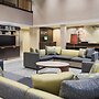 Courtyard by Marriott Springfield Airport