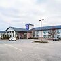 Sleep Inn Bracebridge