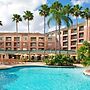 Courtyard Orlando Lake Buena Vista in the Marriott Village