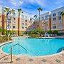 SpringHill Suites Orlando Lake Buena Vista Marriott Village