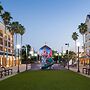 SpringHill Suites Orlando Lake Buena Vista Marriott Village