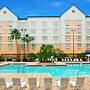 Fairfield Inn & Suites Lake Buena Vista in Marriott Village