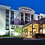 Springhill Suites by Marriott Chicago Elmhurst/Oakbrook Area