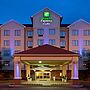 HOLIDAY INN EXPRESS & SUITES INDIANAPOLIS - EAST