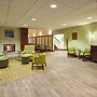Hampton Inn & Suites Providence/Warwick-Airport