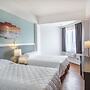 Grand Plaza Hotel