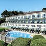 Cristina Hotel