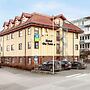 Sure Hotel by Best Western Ole Tobias