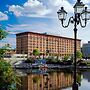 Courtyard by Marriott Providence Downtown