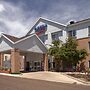 Fairfield Inn & Suites Denver North/Westminster