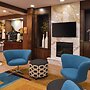 Fairfield Inn By Marriott Louisville North