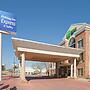 Holiday Inn Express & Suites Eagle Pass, an IHG Hotel