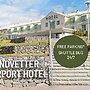Landvetter Airport Hotel, BW Premier Collection