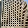 Metropark Hotel Kowloon