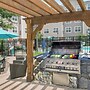 Residence Inn By Marriott Fairfax Merrifield
