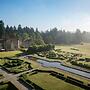 Rhinefield House Hotel