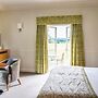 Buxted Park Hotel