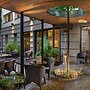 Three Crowns Hotel Prague