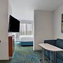 SpringHill Suites by Marriott Jacksonville