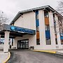 Best Western Helena/Capitol Hotel