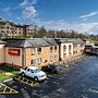 Econo Lodge Cleveland Southeast - Kent