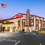 Ramada by Wyndham Medford Airport North