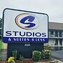 STUDIOS & SUITES 4 LESS CHESAPEAKE