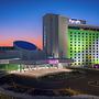 Harrah's Council Bluffs Hotel & Casino