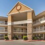 Extended Stay America Suites Bakersfield California Avenue