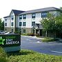 Extended Stay America Select Suites Chicago Downers Grove