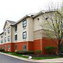 Extended Stay America Suites Chicago Itasca