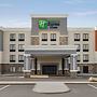 Holiday Inn Express and Suites Indianapolis W- Airport Area, an IHG Ho