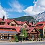 Banff Ptarmigan Inn