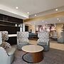 Courtyard by Marriott Charlotte Airport North
