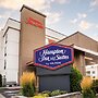 Hampton Inn & Suites Seattle-Downtown