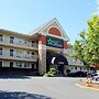 Extended Stay America Suites Seattle Tukwila