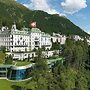 Grand Hotel Kronenhof