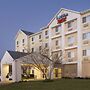 Fairfield Inn & Suites Fort Worth University Drive