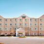 Fairfield Inn & Suites Fort Worth University Drive