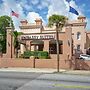 Embassy Suites by Hilton Charleston Historic District