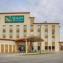 Quality Inn and Suites Winnipeg