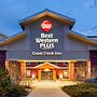 Best Western Plus Grant Creek Inn