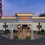 Hampton Inn Russellville