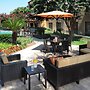 Courtyard by Marriott Houston Hobby Airport